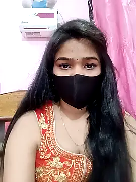 Simran-001 online show from 02/03/25, 08:57