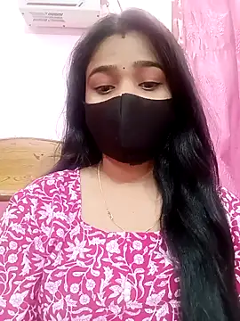 Simran-001 online show from 02/10/25, 08:09