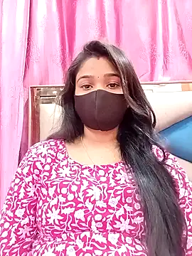 Simran-001 online show from 02/10/25, 05:19