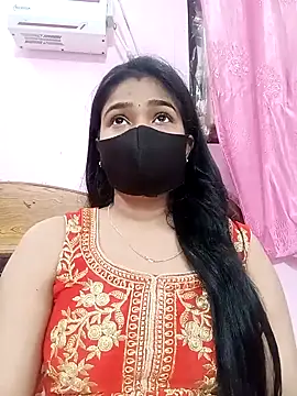 Simran-001 online show from 02/11/25, 04:56