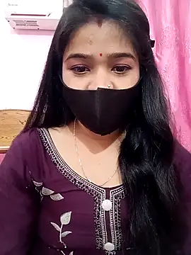 Simran-001 online show from 02/14/25, 07:12