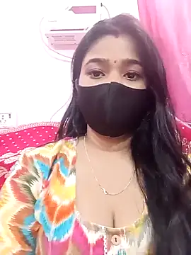 Simran-001 online show from 02/19/25, 08:44