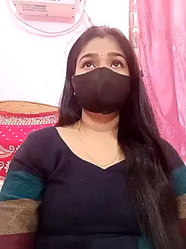 Simran-001 online show from 02/20/25, 09:11