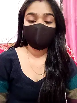 Simran-001 online show from 02/20/25, 06:02