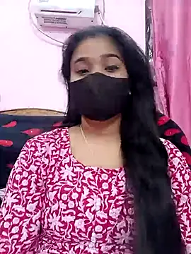 Simran-001 online show from 02/21/25, 10:07