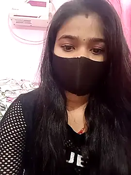 Simran-001 online show from 03/04/25, 05:42