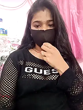 Simran-001 online show from 03/04/25, 01:06