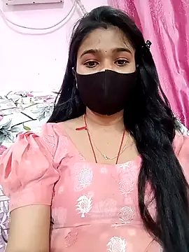 Simran-001 online show from 03/06/25, 07:54