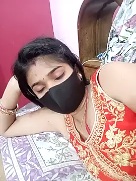 Simran-001 online show from 03/09/25, 06:28