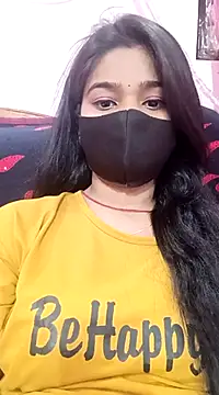 Simran-001 online show from 03/10/25, 08:45