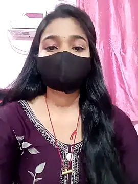 Simran-001 online show from 03/11/25, 01:23