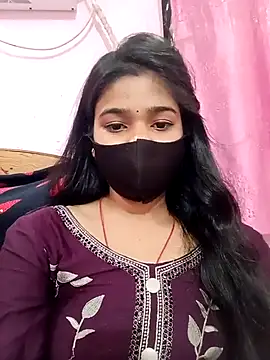 Simran-001 online show from 03/11/25, 05:35