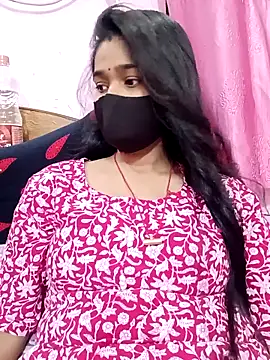 Simran-001 online show from 03/12/25, 07:17