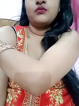 Simran-001 online show from 03/19/25, 06:01