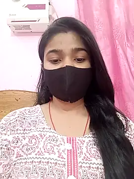 Simran-001 online show from 03/20/25, 09:37