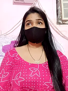 Simran-001 online show from 09/09/25, 06:02