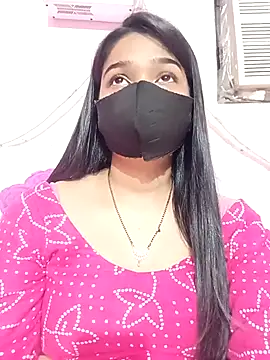 Simran-001 online show from 09/09/25, 06:07