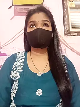 Simran-001 online show from 09/22/25, 02:52