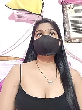 Simran-001 online show from 10/03/25, 07:11