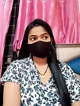 Simran-001 online show from 10/30/25, 06:19