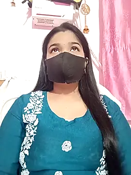 Simran-001 online show from 12/03/25, 11:52