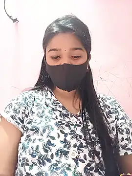 Simran-001 online show from 12/20/25, 12:23