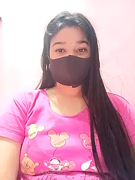 Simran-001 online show from 01/05/26, 05:27