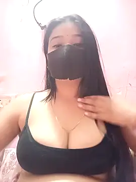 Simran-001 online show from 02/03/26, 12:54