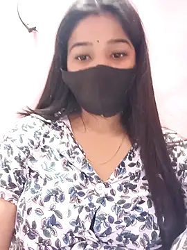 Simran-001 online show from 02/11/26, 11:37