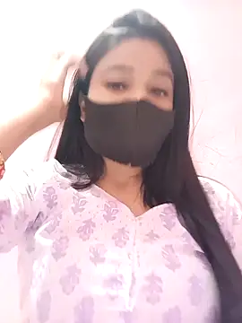 Simran-001 online show from 02/28/26, 09:43