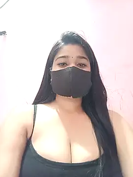 Snapshot of Simran-001 chatting on 03/19/26, 01:15 Simran-001 online show from 03/19/26, 01:15