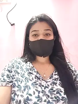 Snapshot of Simran-001 chatting on 04/17/26, 12:08 Simran-001 online show from 04/17/26, 12:08