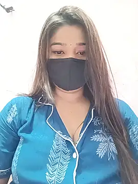 Snapshot of Simran-001 chatting on 06/21/26, 12:08 Simran-001 online show from 06/21/26, 12:08