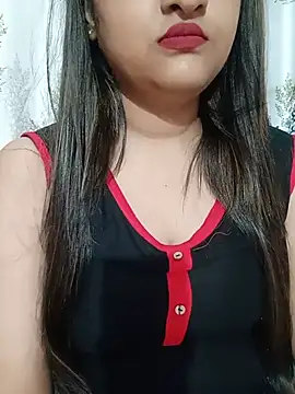 Snapshot of Simran-001 chatting on 06/29/26, 12:38 Simran-001 online show from 06/29/26, 12:38