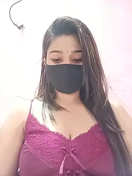 Snapshot of Simran-001 chatting on 07/03/26, 12:55 Simran-001 online show from 07/03/26, 12:55
