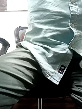 RaviRoy2326 online show from 01/25/25, 03:20