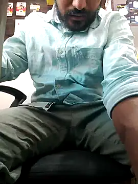 RaviRoy2326 online show from 01/30/25, 04:27