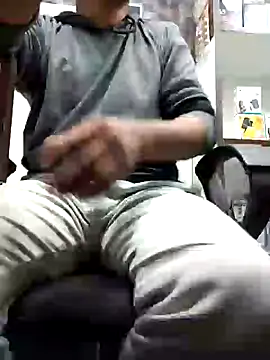 RaviRoy2326 online show from 02/02/25, 01:19