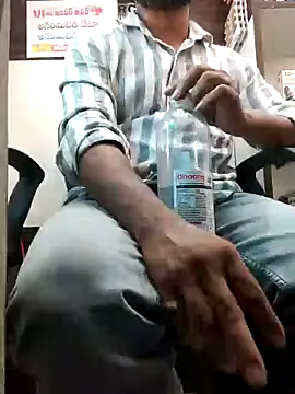 RaviRoy2326 online show from 02/05/25, 05:52