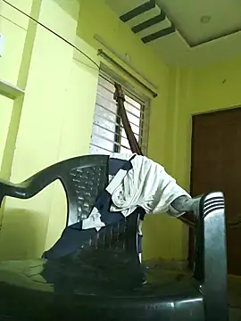 RaviRoy2326 online show from 02/15/25, 10:00