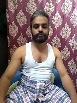 RaviRoy2326 online show from 02/28/25, 05:59