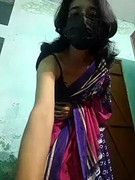 Bong-lady online show from 02/15/25, 08:54