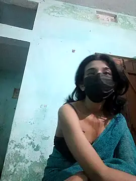 Bong-lady online show from 02/16/25, 09:15