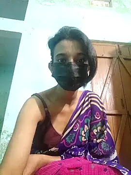 Bong-lady online show from 02/24/25, 09:53