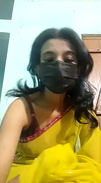 Bong-lady online show from 02/25/25, 10:04