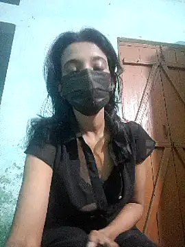 Bong-lady online show from 02/26/25, 07:53