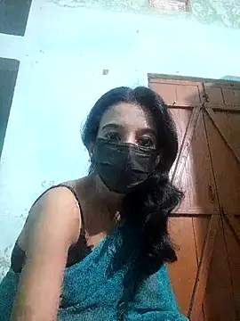 Bong-lady online show from 02/28/25, 07:05