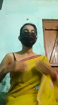 Bong-lady online show from 03/14/25, 07:04