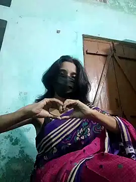 Bong-lady online show from 03/16/25, 07:37