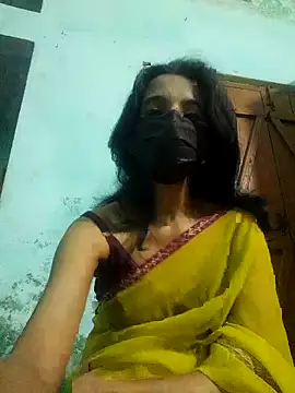 Bong-lady online show from 03/17/25, 09:12